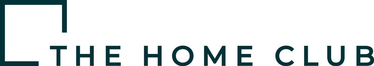 The Home Club logo